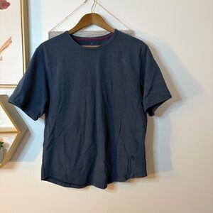 The Territory Ahead Men’s Shirt Medium